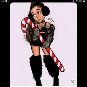 Meet your Posher, Haley